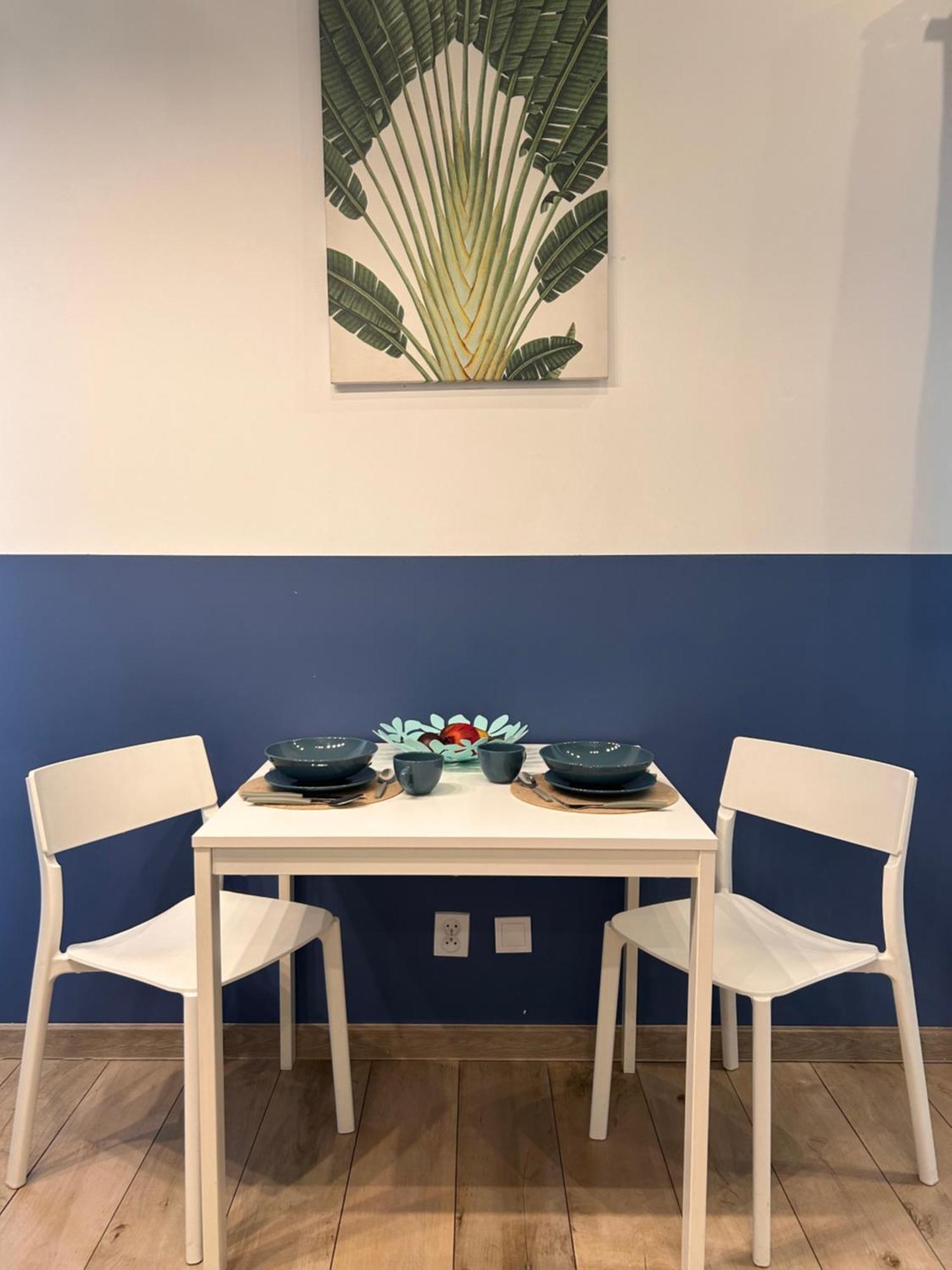 Apartament Dwupoziomowy Katowice Esterno foto